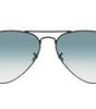 Ray-Ban Aviator Gradient RB3025 002/3F