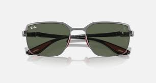 Ray-Ban Scuderia Ferrari Collection RB3743M F09971