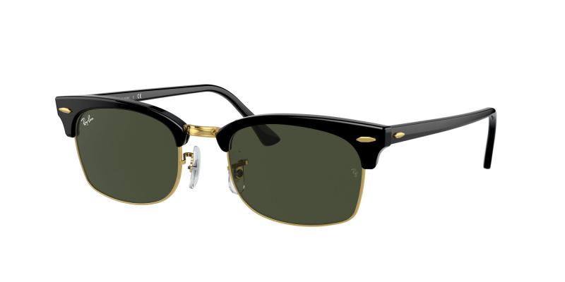 Ray-Ban Clubmaster Square RB3916 1303/31