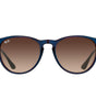 Ray-Ban Erika Classic Havana Collection RB4171 6315/13