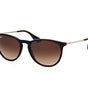 Ray-Ban Erika Classic Havana Collection RB4171 6315/13