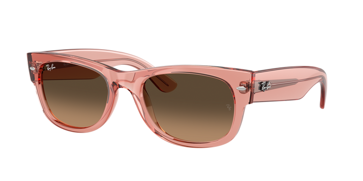 Ray-Ban Mega Wayfarer 2 RB0832S 6848/43