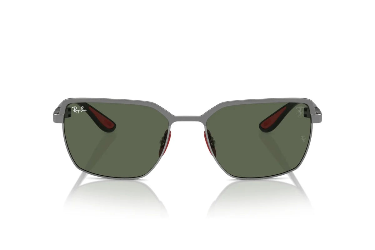 Ray-Ban Scuderia Ferrari Collection RB3743M F09971
