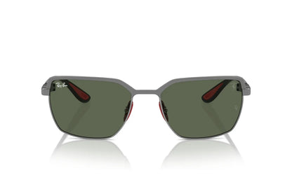 Ray-Ban Scuderia Ferrari Collection RB3743M F09971
