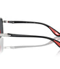 Ray-Ban Scuderia Ferrari Collection RB3743M F100/87