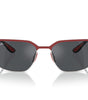 Ray-Ban Scuderia Ferrari Collection RB3743M F100/87