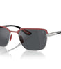 Ray-Ban Scuderia Ferrari Collection RB3743M F100/87