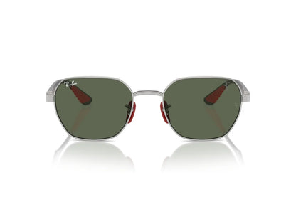 Ray-Ban Scuderia Ferrari RB3794M F03171
