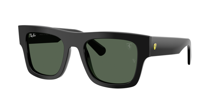 Ray-Ban Scuderia ferrari RB2217M F601/71