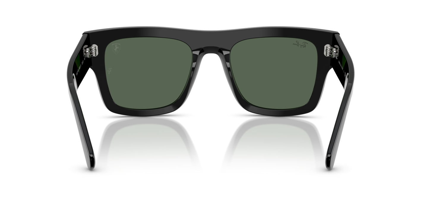 Ray-Ban Scuderia ferrari RB2217M F601/71