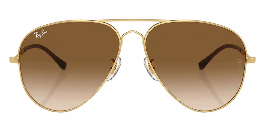 Ray-Ban Old Aviator RB3825 001/51