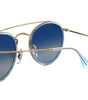 Ray-Ban Round Double Bridge RB3647N 9067/71