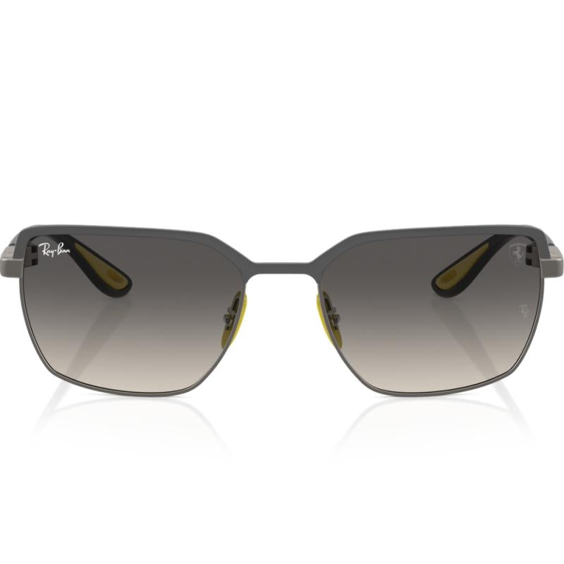 Ray-Ban Scuderia Ferrari Collection RB3743M F101/11