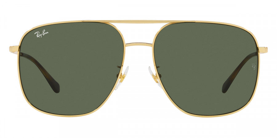 Ray-Ban RB3679D 001/71