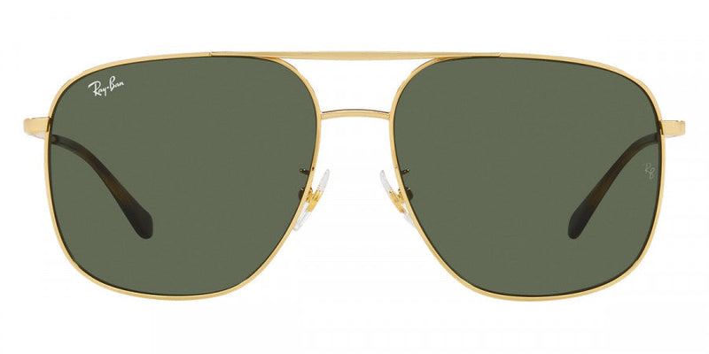 Ray-Ban RB3679D 001/71