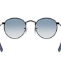 Ray-Ban Round Flat Lenses RB3447N 002/32